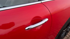 MINI Hatchback 1.5 Cooper Exclusive 3dr Auto Petrol Hatchback